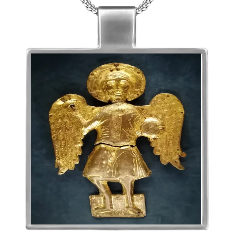 Archangel Icon