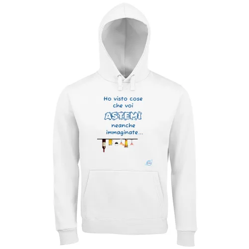 Hoodie Premium Men