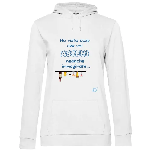 Hoodie Premium Women