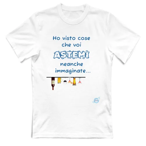 T-Shirt Bambino