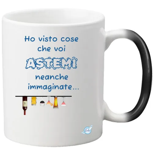 Tazza Magica