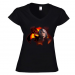 Women's V-Neck T-Shirt 15.00 &euro;