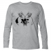 Unisex Long Sleeve T-Shirt 14.00 &euro;