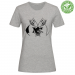 Woman Organic T-Shirt 17.00 &euro;