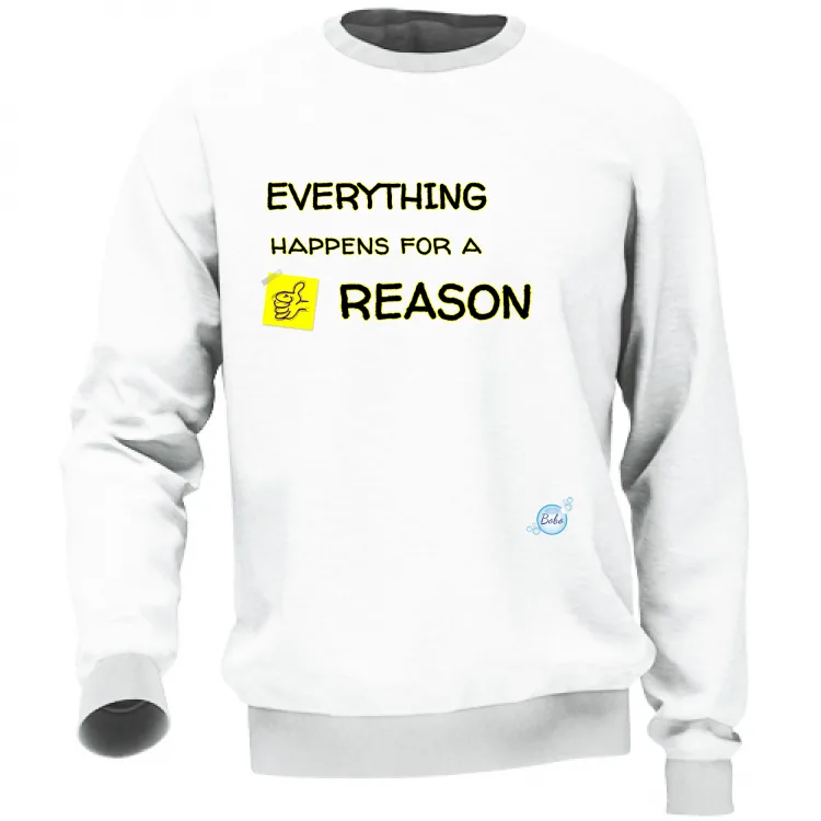 reason