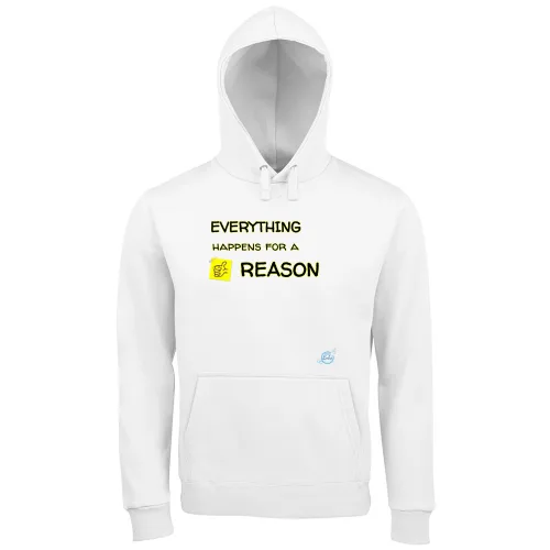 Hoodie Premium Men