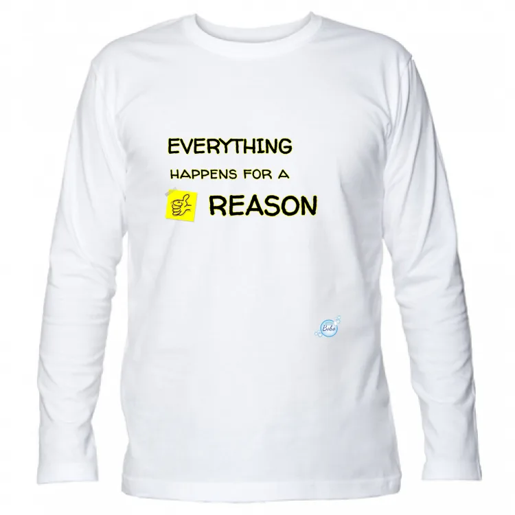 reason