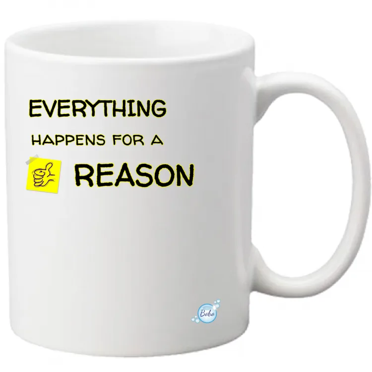 reason