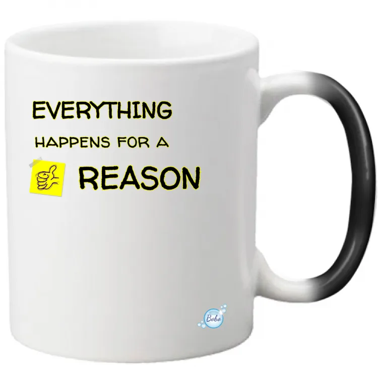 reason