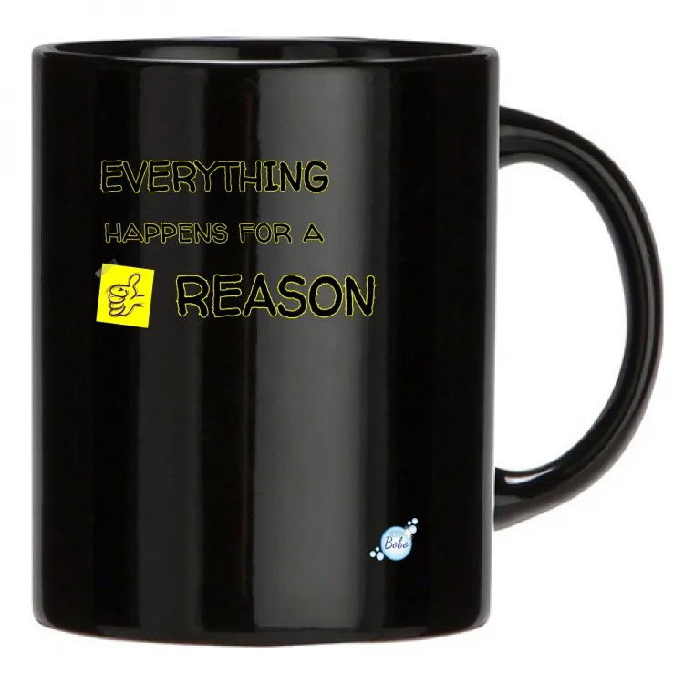 reason