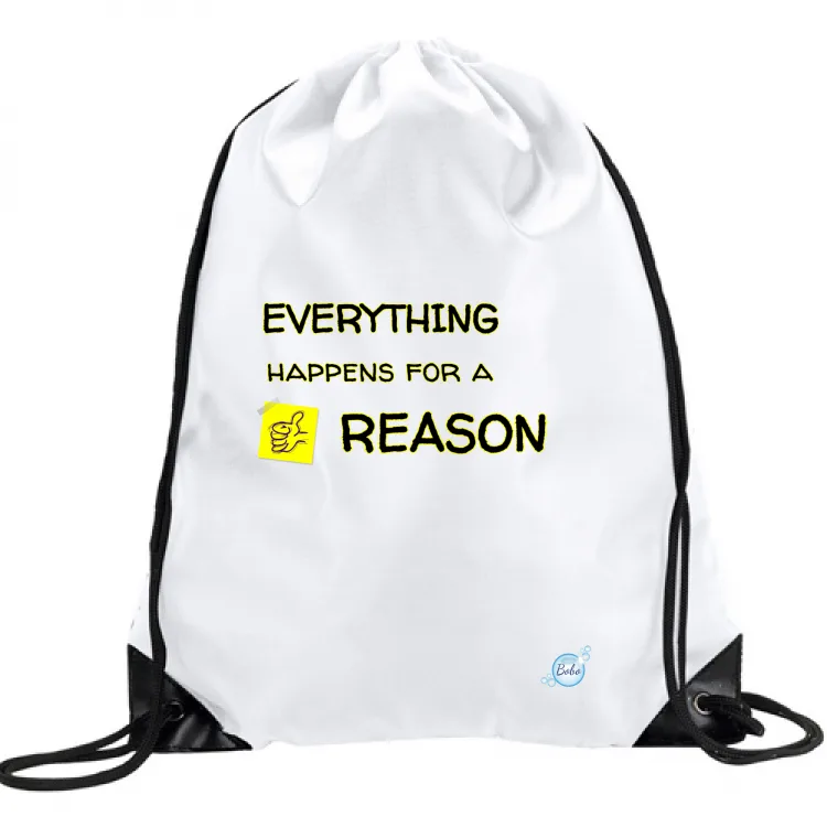 reason