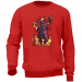 Unisex sweatshirt 19.90 &euro;