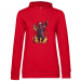 Hoodie Premium Women 32.00 &euro;