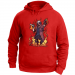 Unisex Large Hoodie 25.00 &euro;