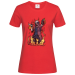 T-Shirt Women Premium  17.00 &euro;