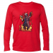 Unisex Long Sleeve T-Shirt 14.00 &euro;