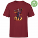 Organic Unisex T-Shirt 17.00 &euro;