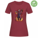 Woman Organic T-Shirt 17.00 &euro;