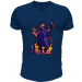 Unisex V-Neck T-Shirt 15.00 &euro;