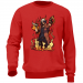 Unisex sweatshirt 19.90 &euro;