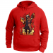 Unisex Large Hoodie 25.00 &euro;