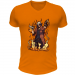 Unisex V-Neck T-Shirt 15.00 &euro;