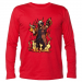 Unisex Long Sleeve T-Shirt 14.00 &euro;