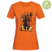 Woman Organic T-Shirt 17.00 &euro;