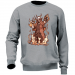 Unisex sweatshirt 19.90 &euro;