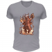 Unisex V-Neck T-Shirt 15.00 &euro;