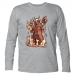 Unisex Long Sleeve T-Shirt 14.00 &euro;