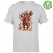 Organic Unisex T-Shirt 17.00 &euro;
