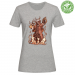 Woman Organic T-Shirt 17.00 &euro;