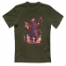 Unisex T-Shirt 13.30 &euro;