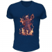 Unisex V-Neck T-Shirt 15.00 &euro;