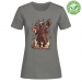 Woman Organic T-Shirt 17.00 &euro;