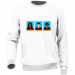 Unisex sweatshirt 24.99 &euro;