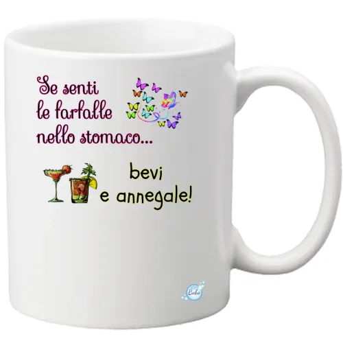 Tazza