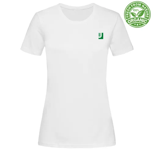 T-Shirt Woman Organic