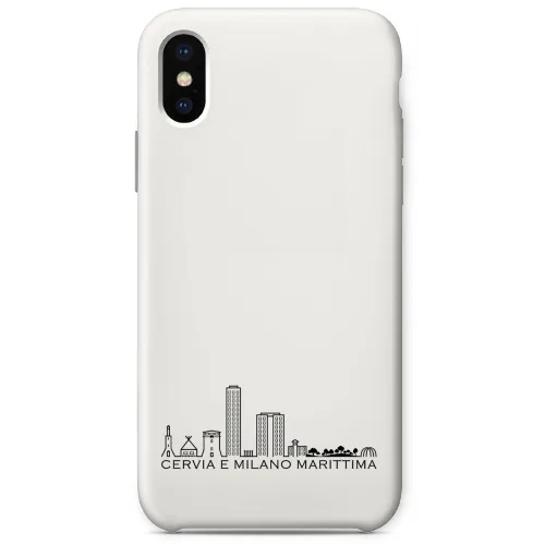 Cover iPhone X