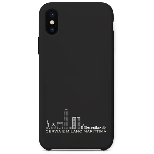 Cover iPhone X
