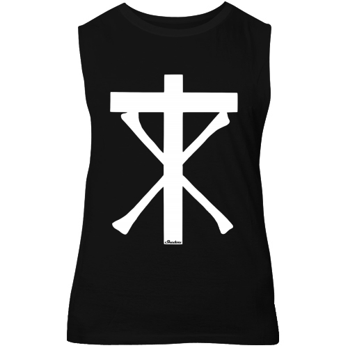 Canotta Unisex