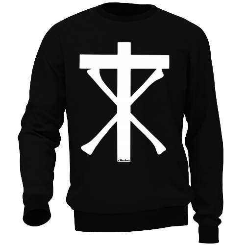 Felpa Unisex