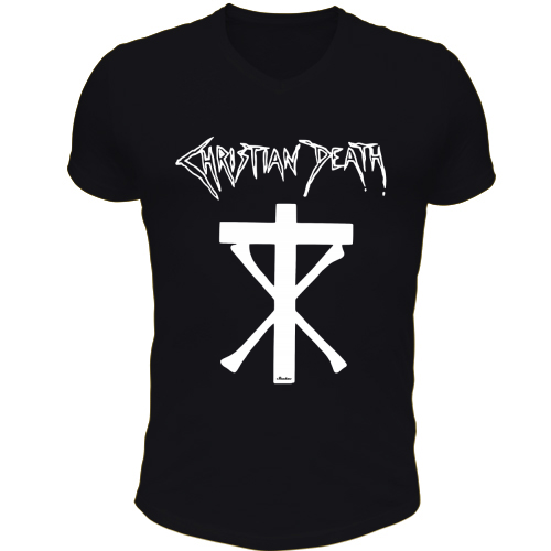 T-Shirt Unisex Scollo V