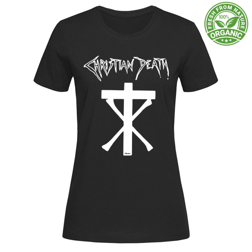 T-Shirt Woman Organic