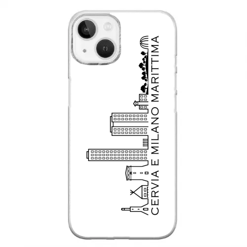 Cover Gomma iPhone 14 Pro Max