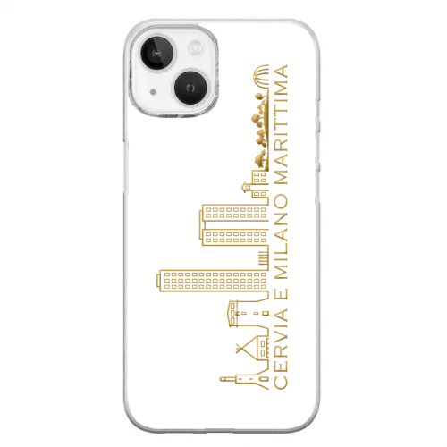 Cover Gomma iPhone 14 Pro Max