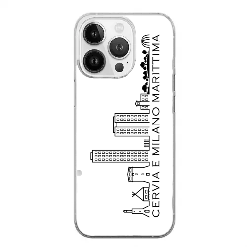 Cover Gomma iPhone 14 Plus