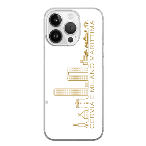 Cover Gomma iPhone 14 Plus