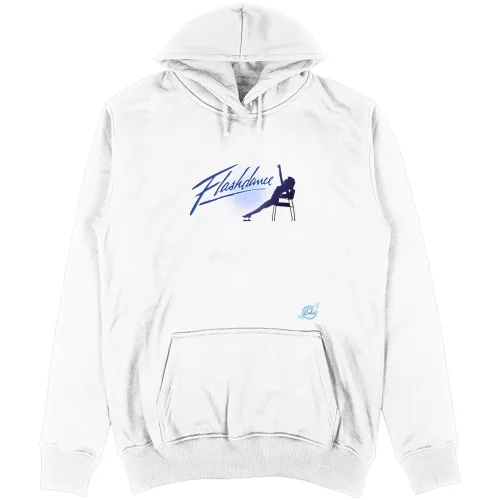Felpa Unisex con Cappuccio